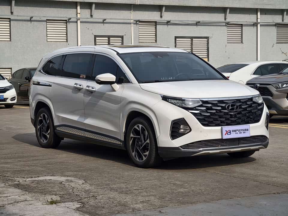 Hyundai Kustu Hyundai Kustu
