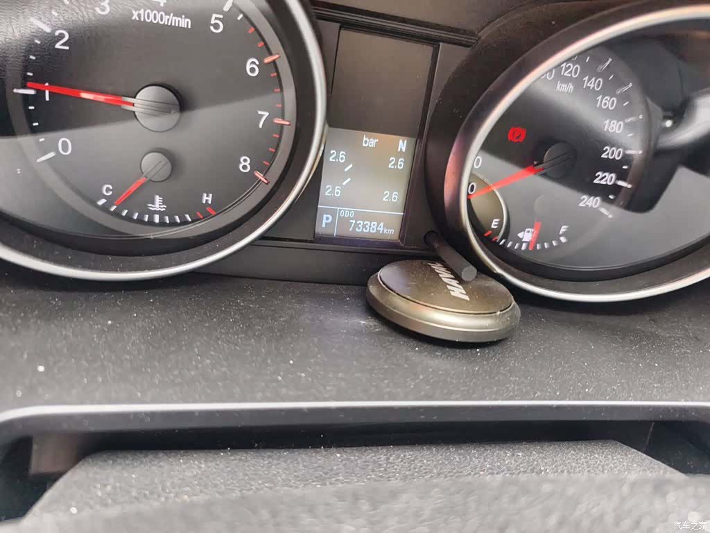 Haval M6, 2021 все фото