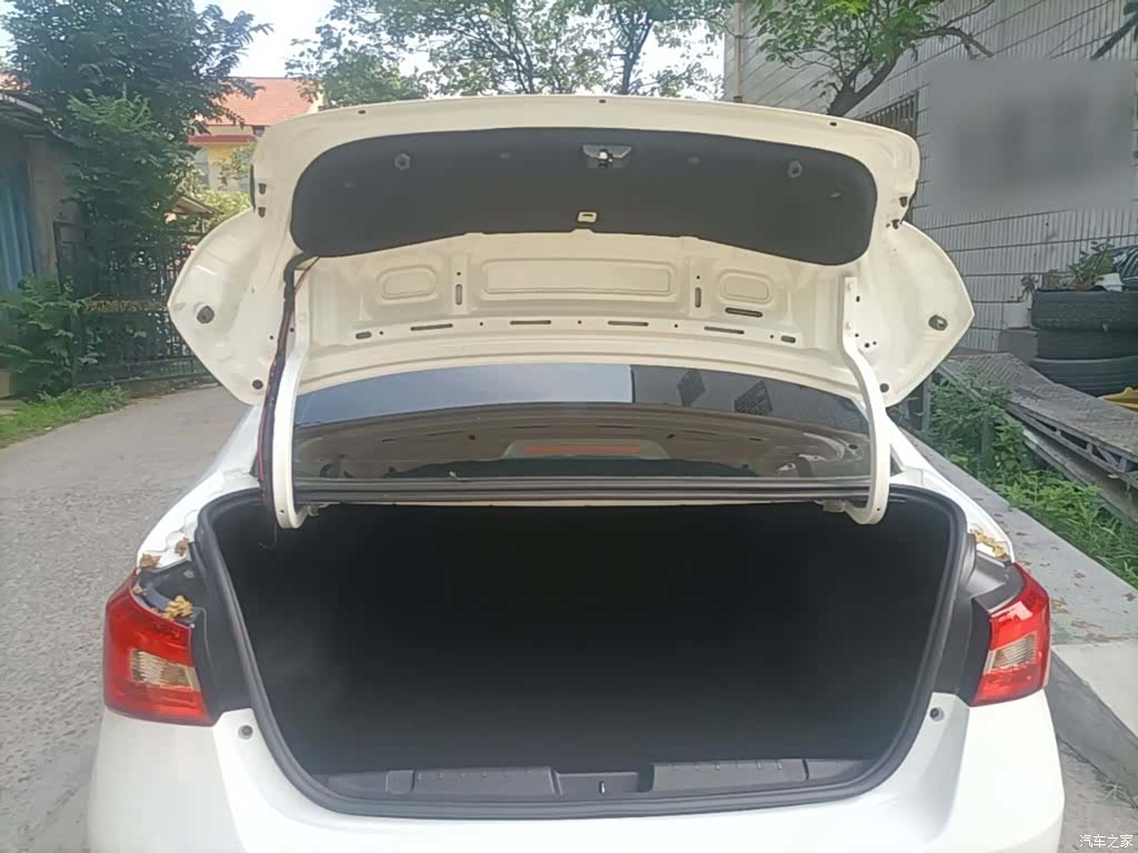 Chery 5, 2020 19