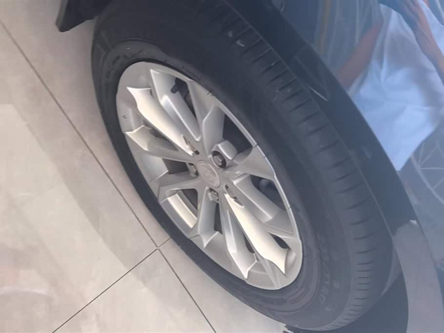Buick Lacrosse Buick Lacrosse