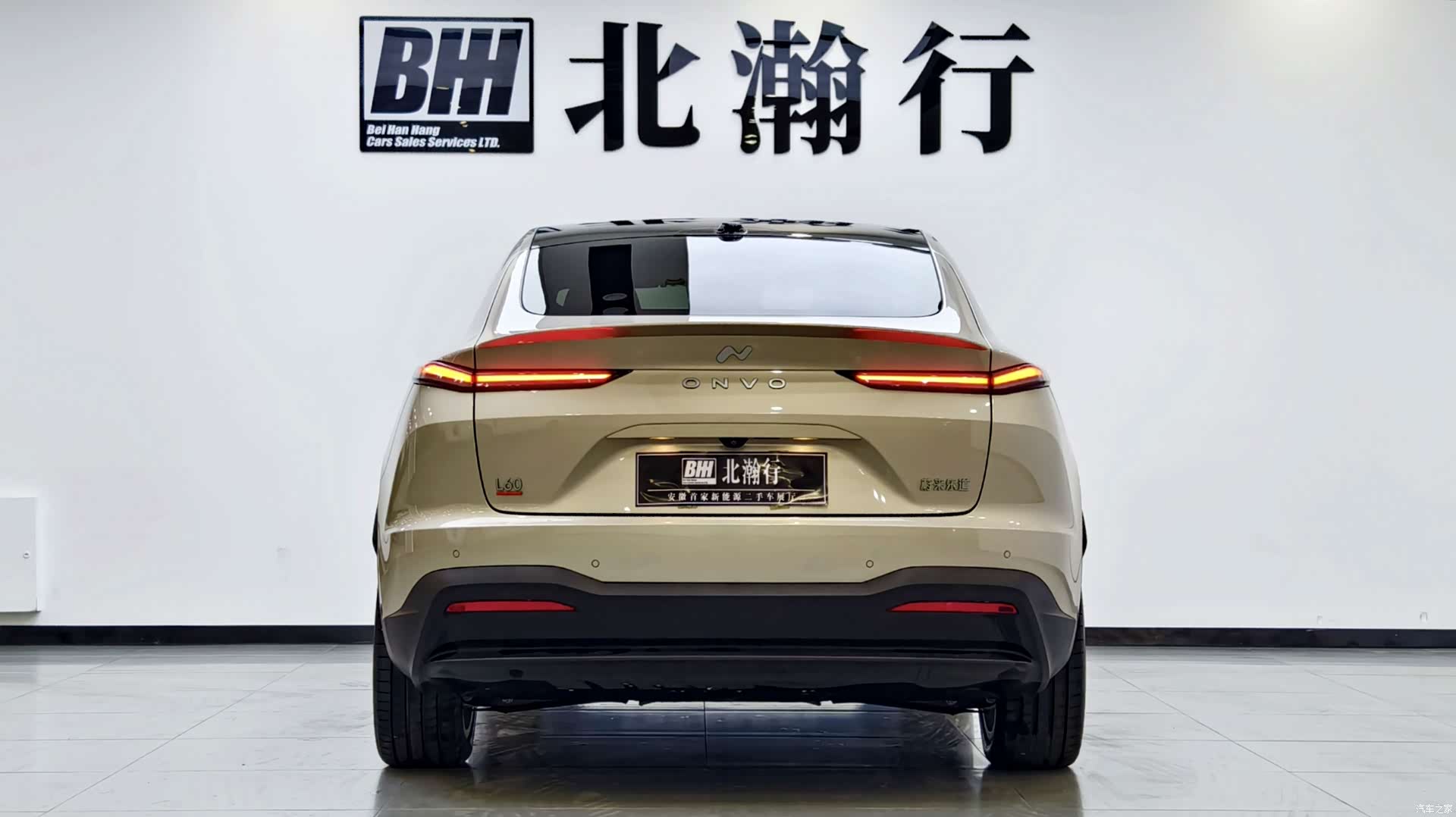 NIO L60, 2025 6