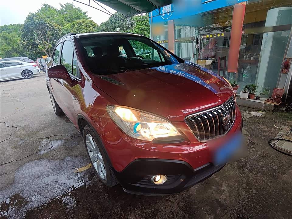Buick Angkola Buick Angkola