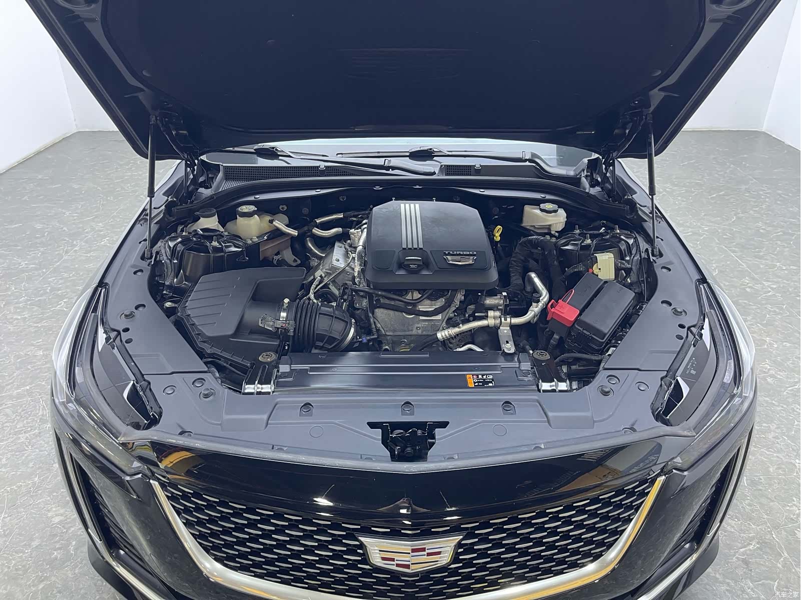 Cadillac CT5, 2023 17