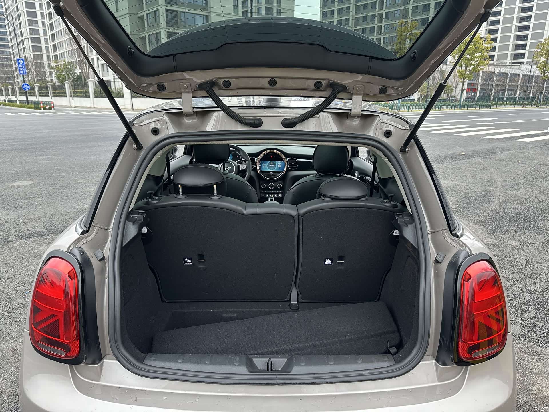 Mini Cooper, 2021 20