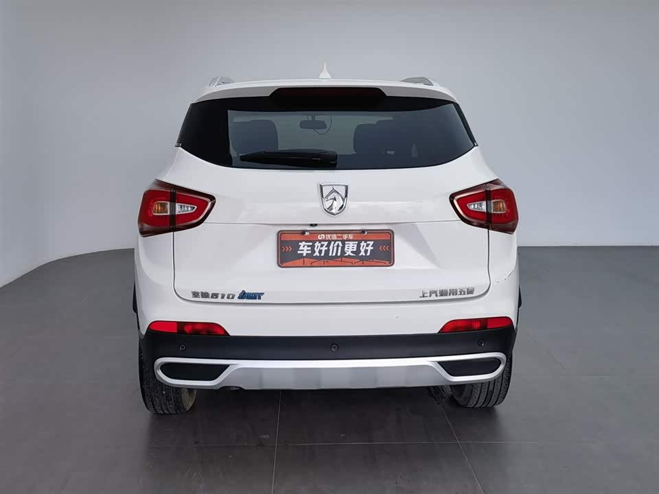 Baoding 510