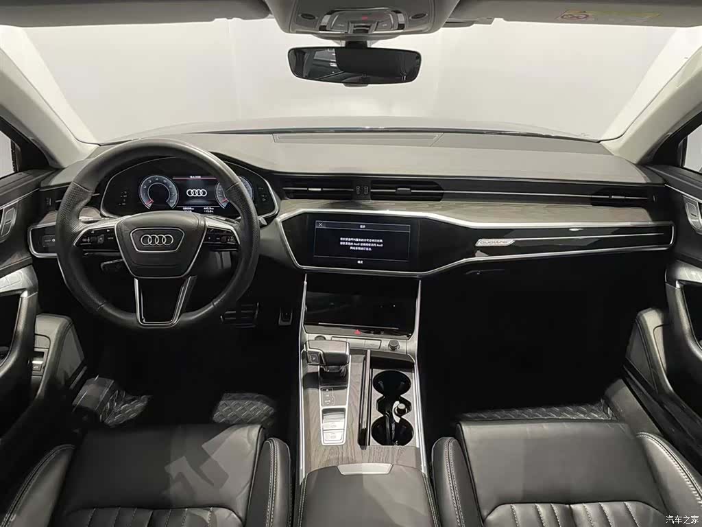 Audi A6L, 2023 7
