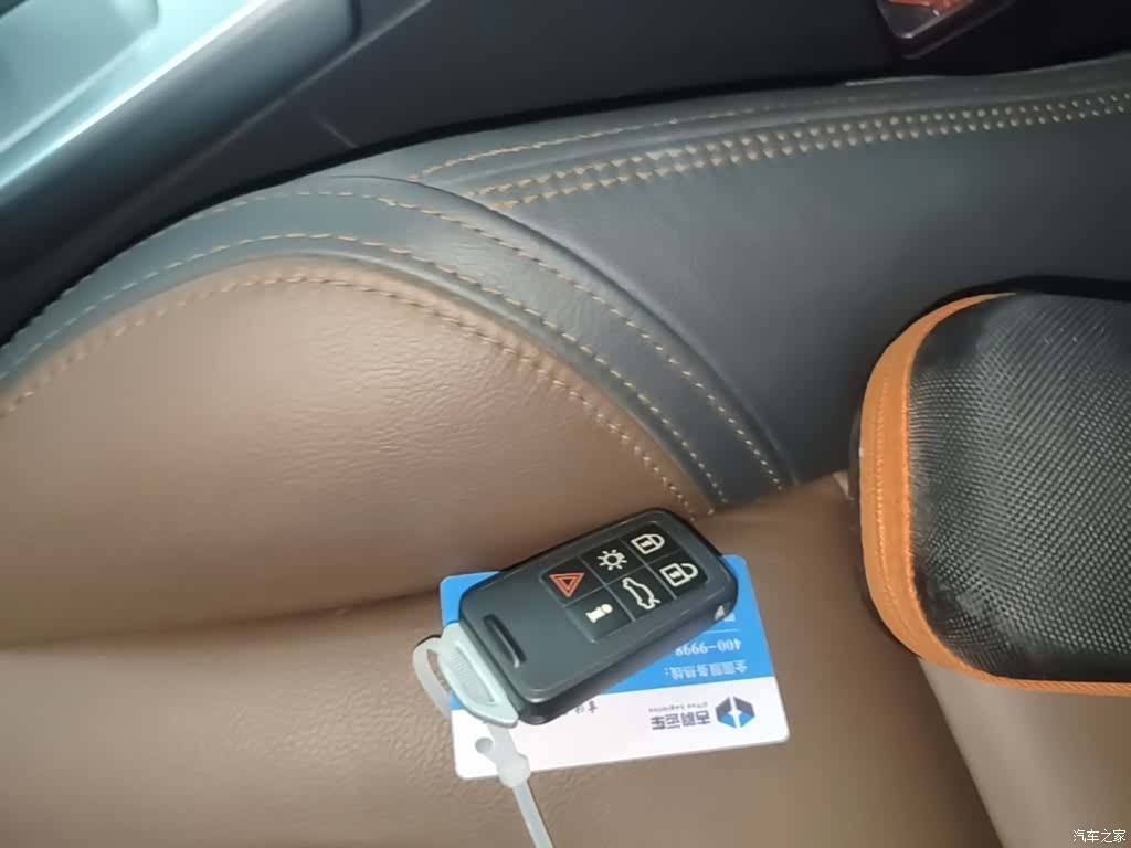 Volvo XC60, 2016 9