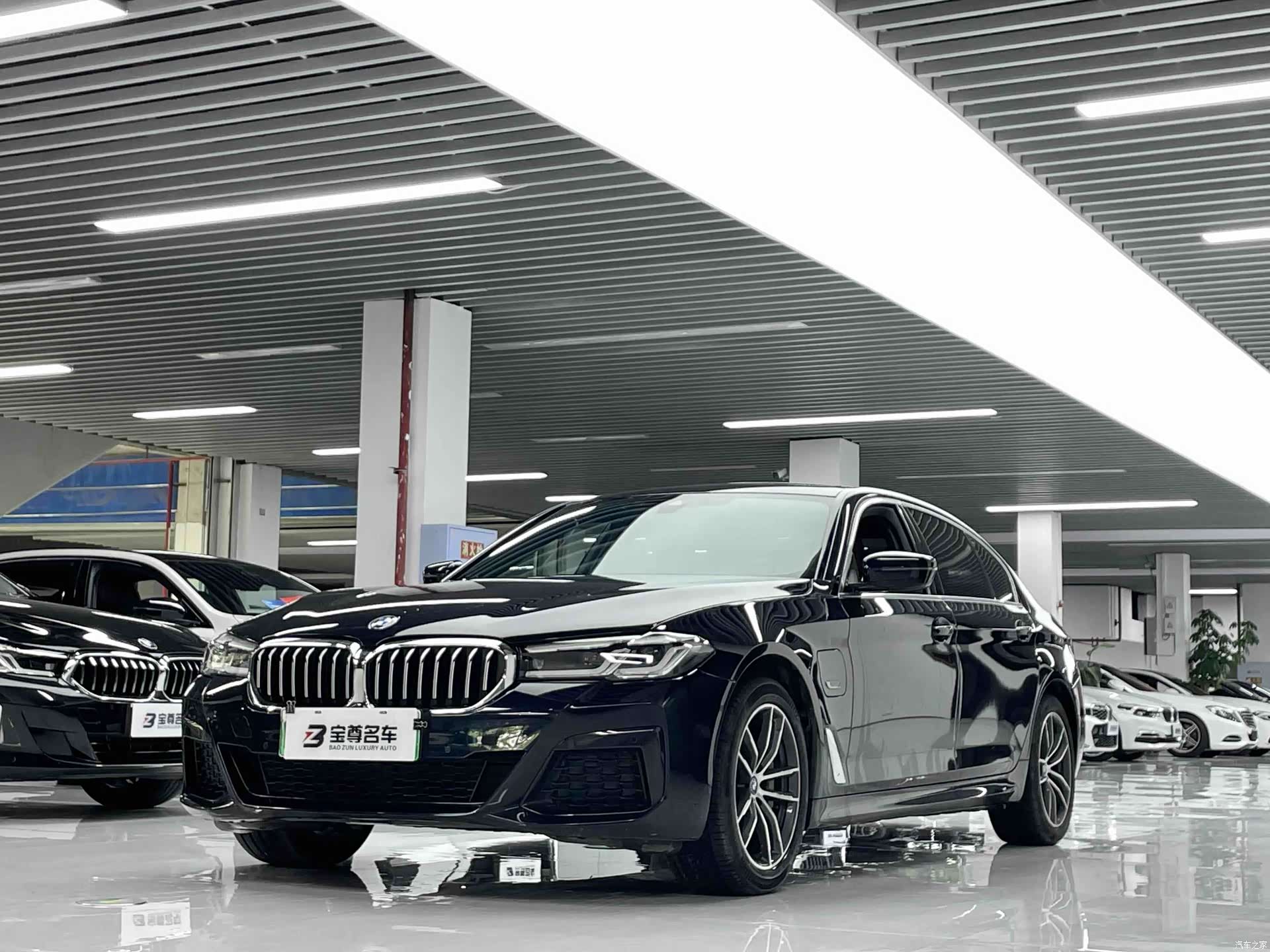 BMW 5 Series, 2024 1