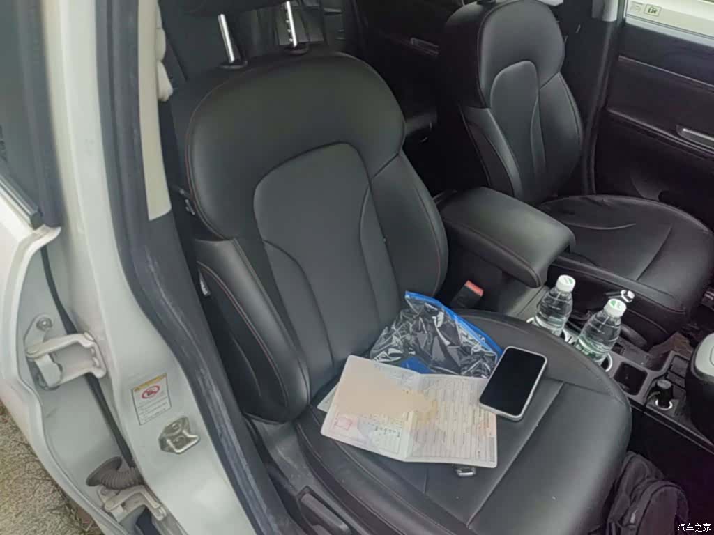 Haval M6, 2018 25