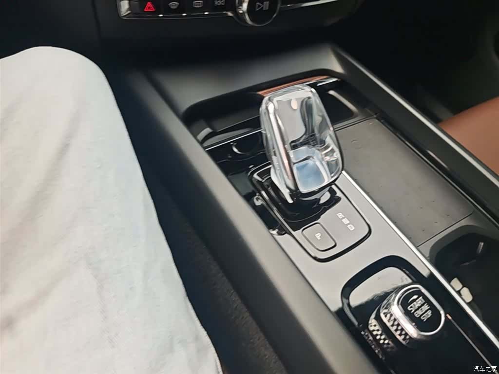 Volvo XC60, 2021 14