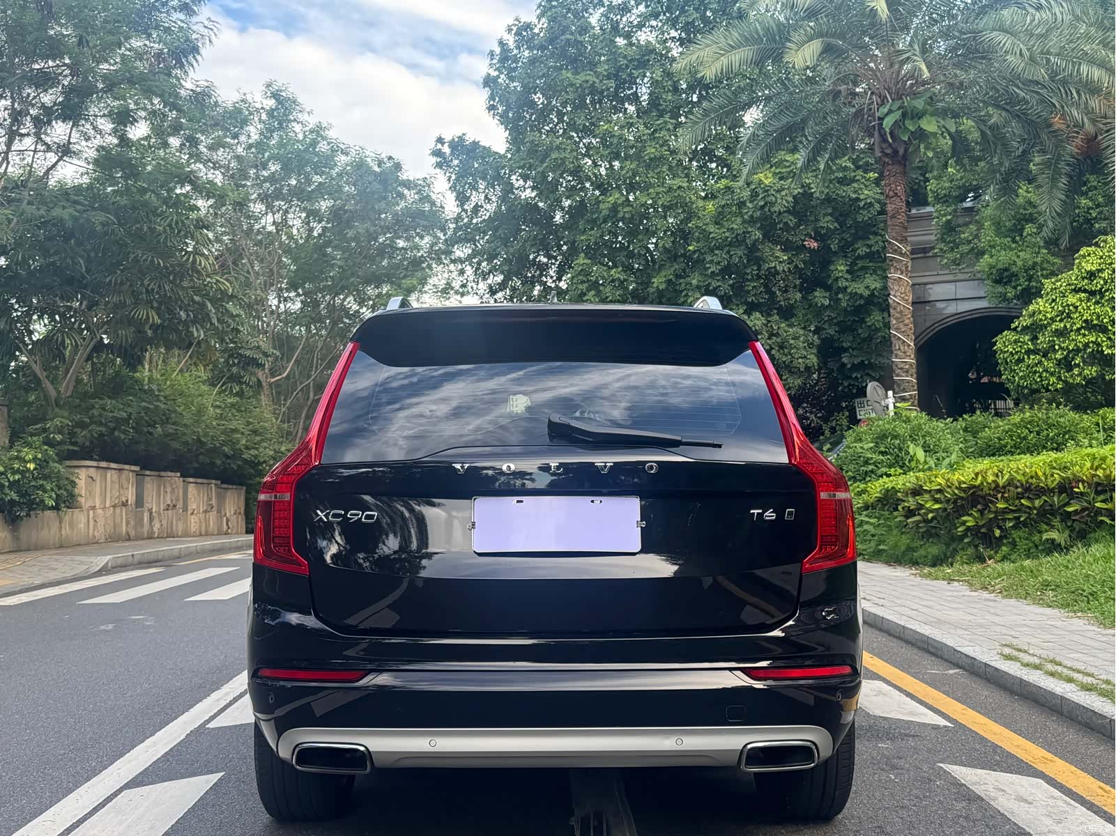 Volvo XC90, 2017 6