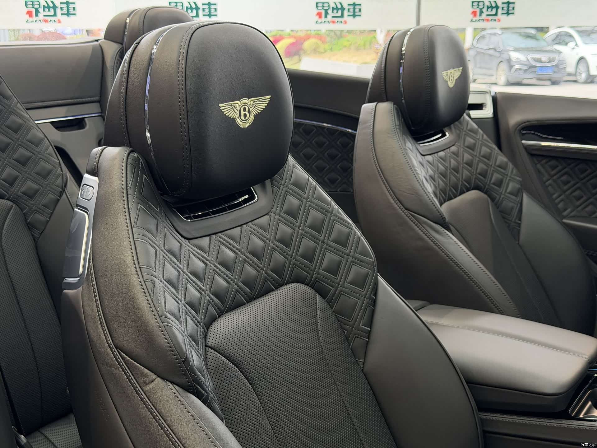 Bentley Continental GT, 2022 8
