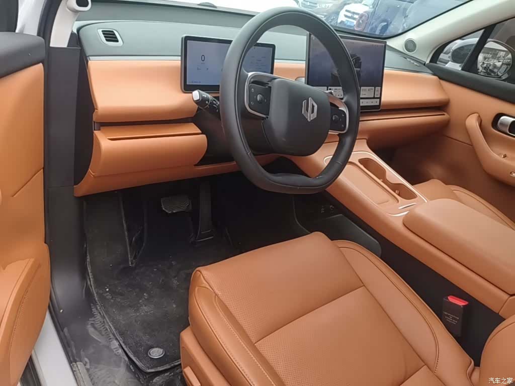 Leapmotor C10, 2025 10