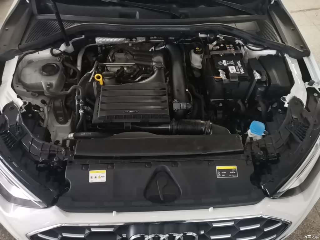 Audi A3, 2024 20