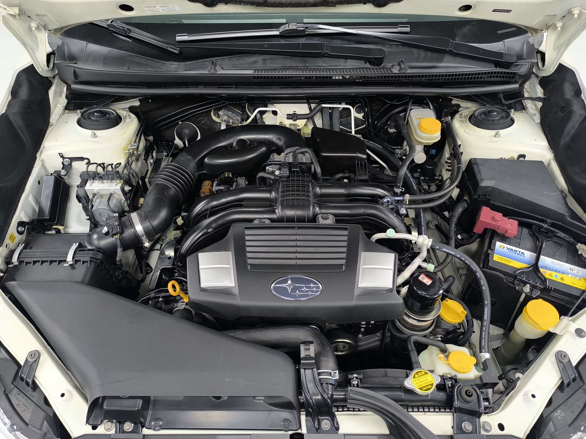 Subaru XV, 2016 16