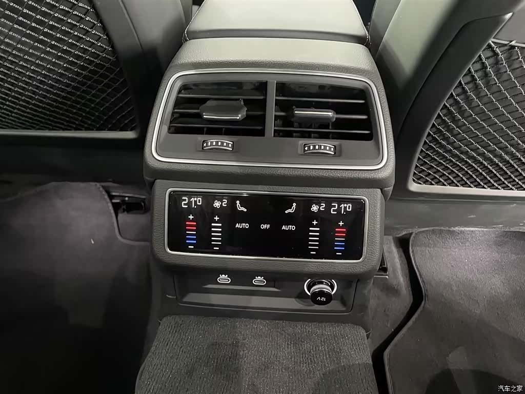Audi A6L, 2025 17