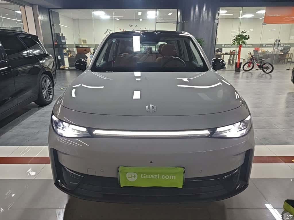 Leapmotor C10, 2025 3