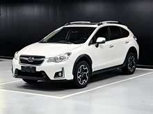 ˹��³XV 2016�� 2.0i ���ʵ�����