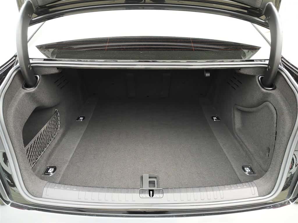 Audi A6L, 2019 18