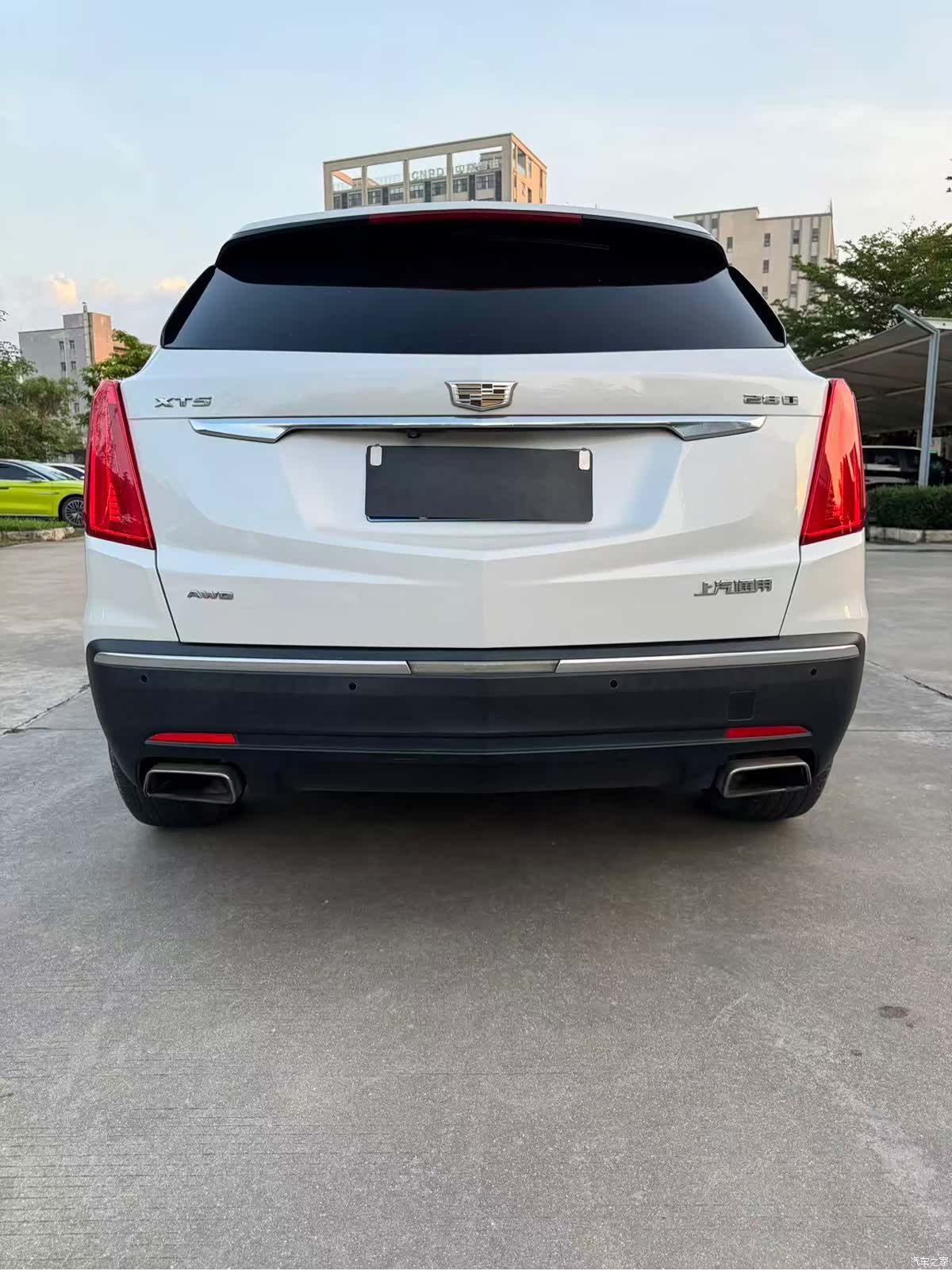 Cadillac XT5, 2018 8