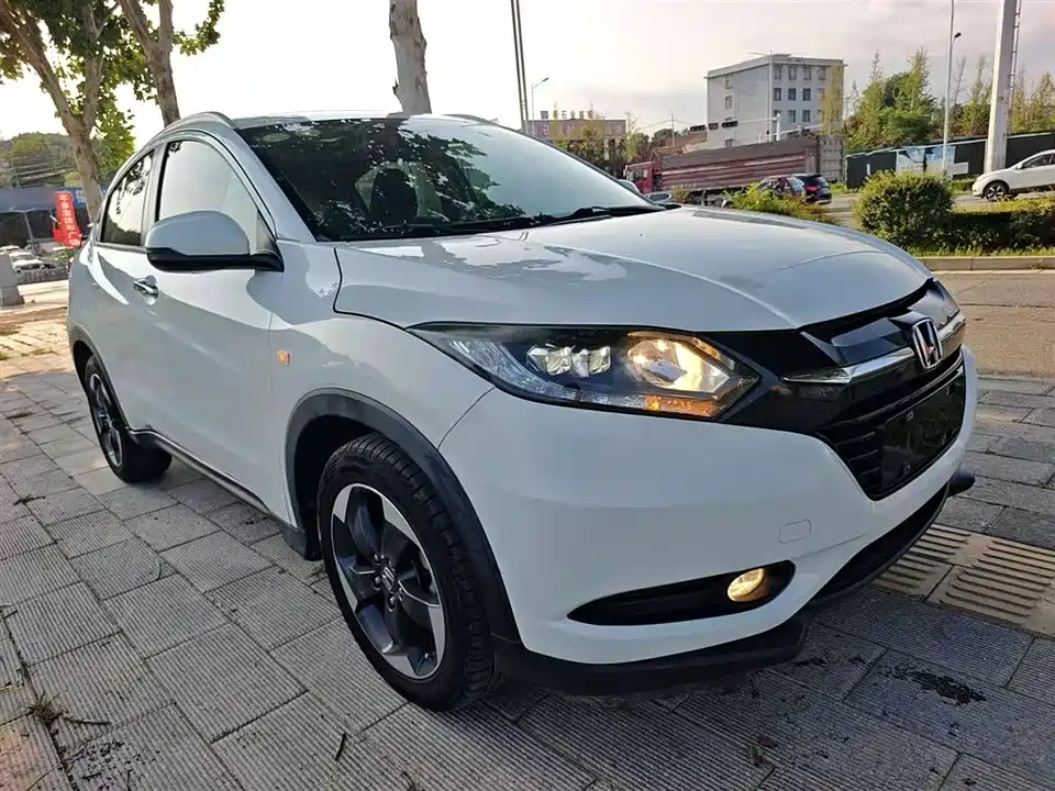 Honda Binzhi