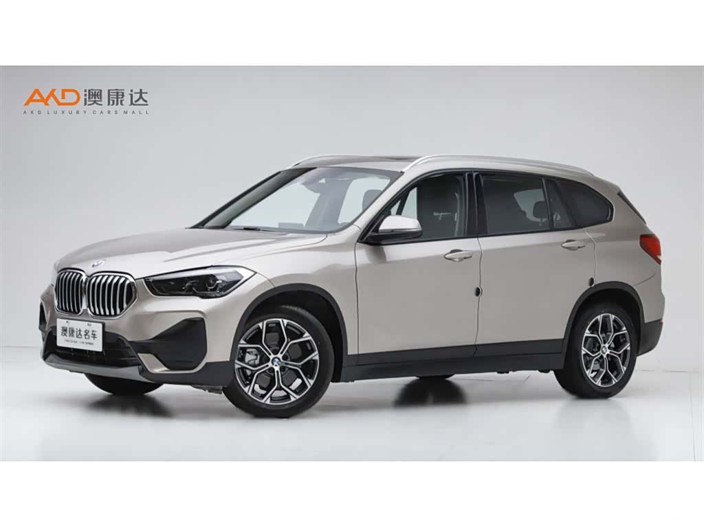 BMW X1, 2022 1