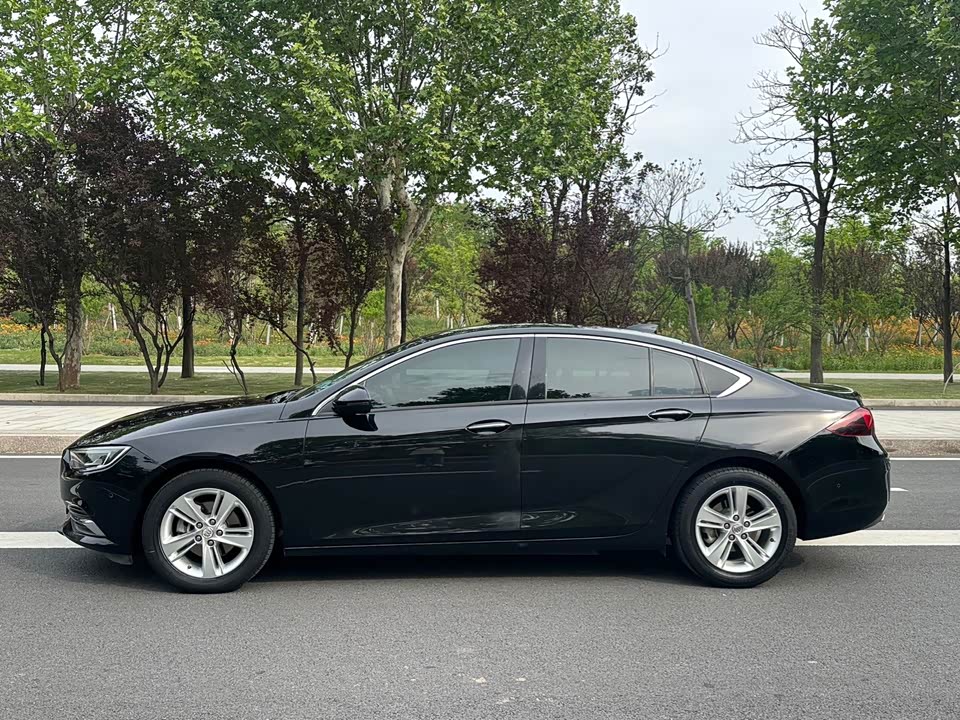 Buick Regal Buick Regal