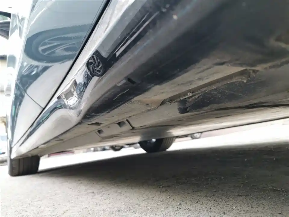 Volkswagen ID.7 VIZZION