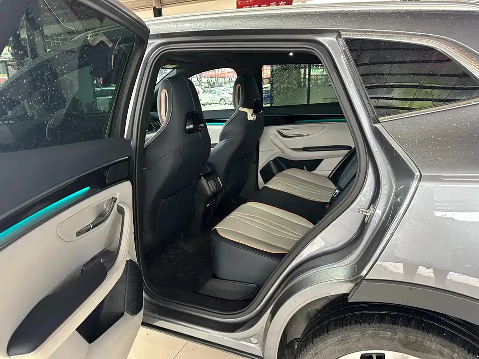BYD Songjiang BYD Songjiang