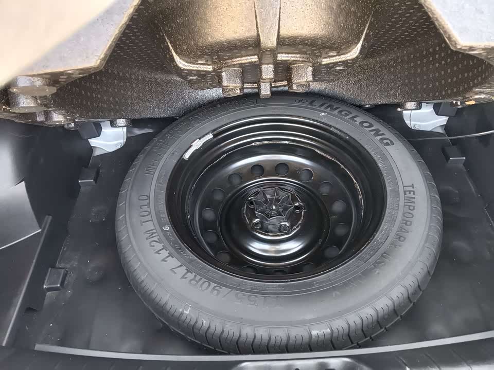 Forthing Popular T5 EVO