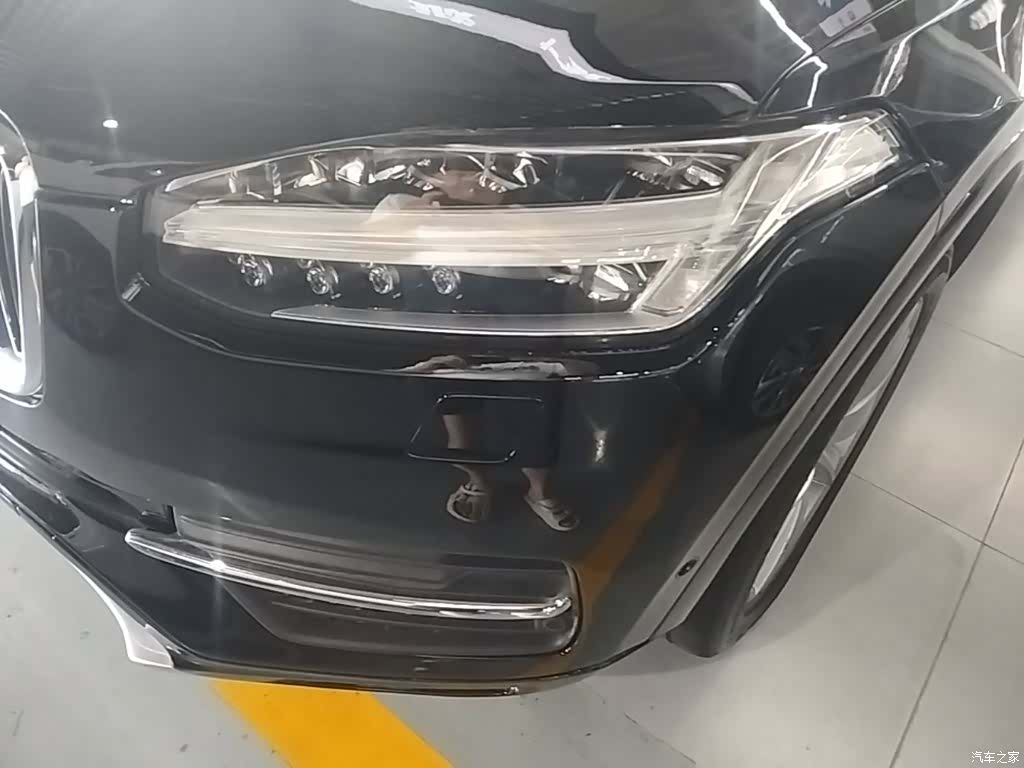 Volvo XC90, 2015 24