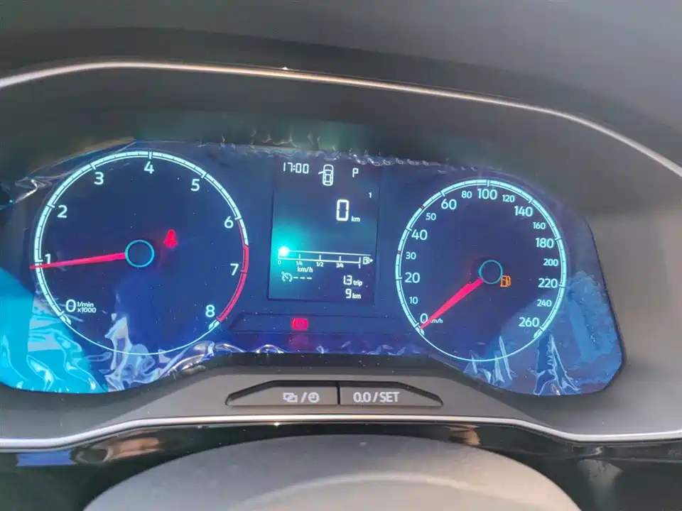 Jetta VS5