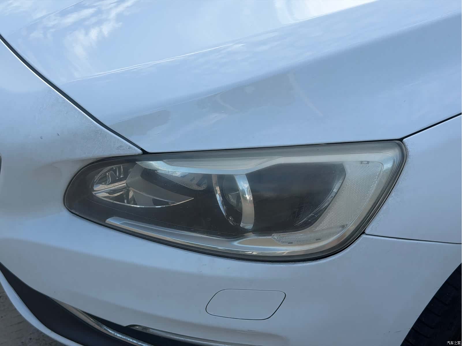 Volvo S60, 2014 9