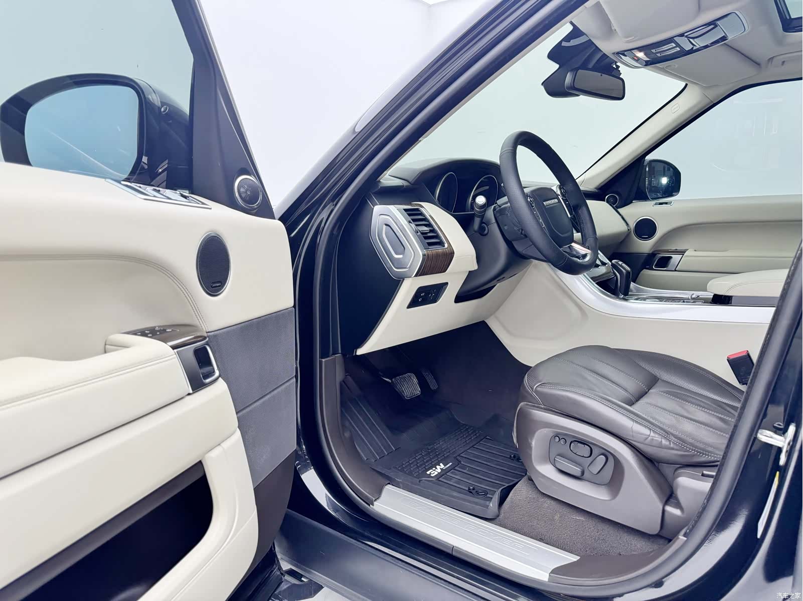 Land Rover Range Rover, 2014 4