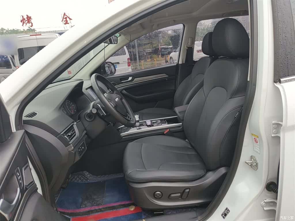 Haval H6, 2020 15
