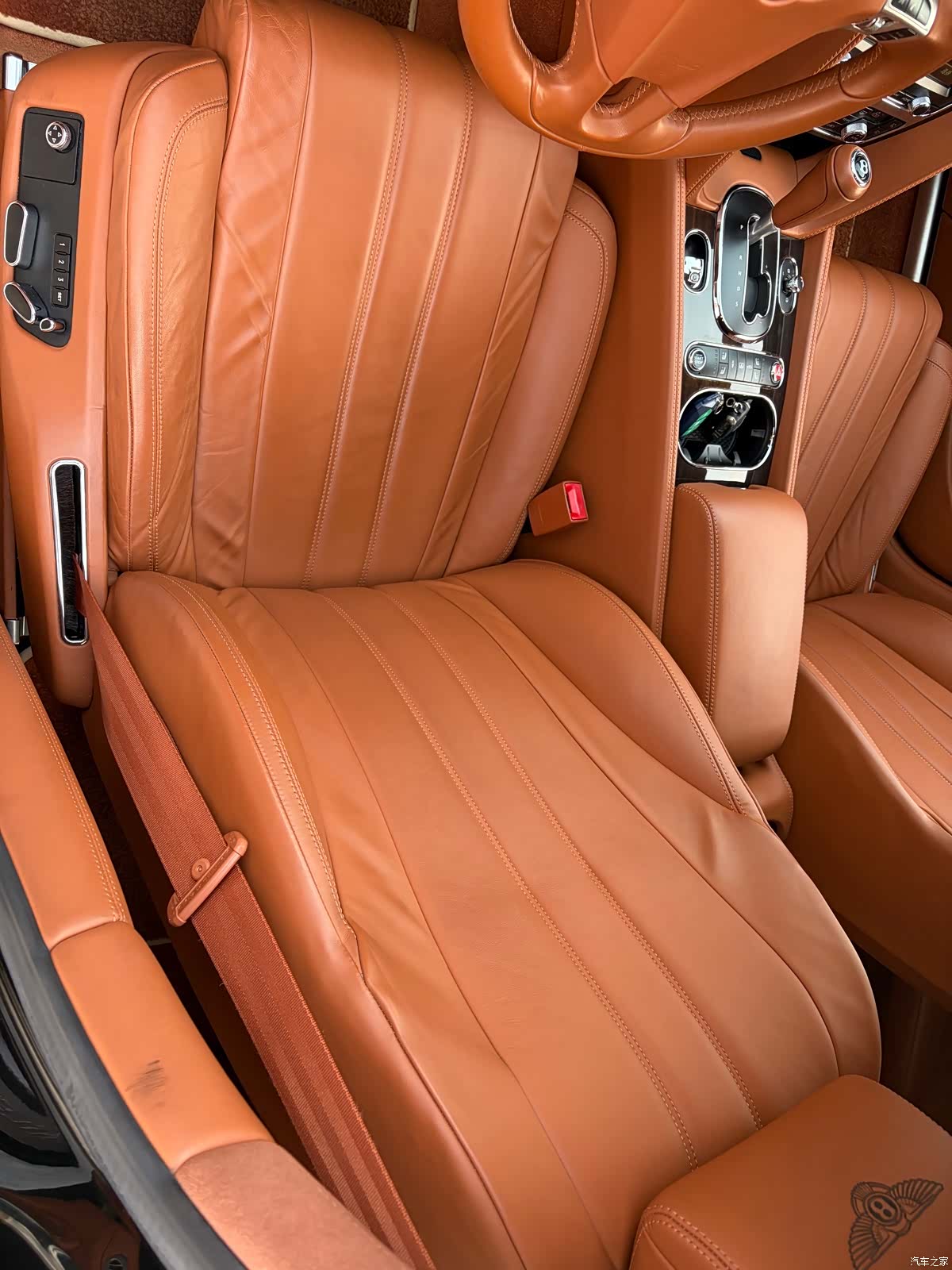 Bentley Flying Spur, 2017 27