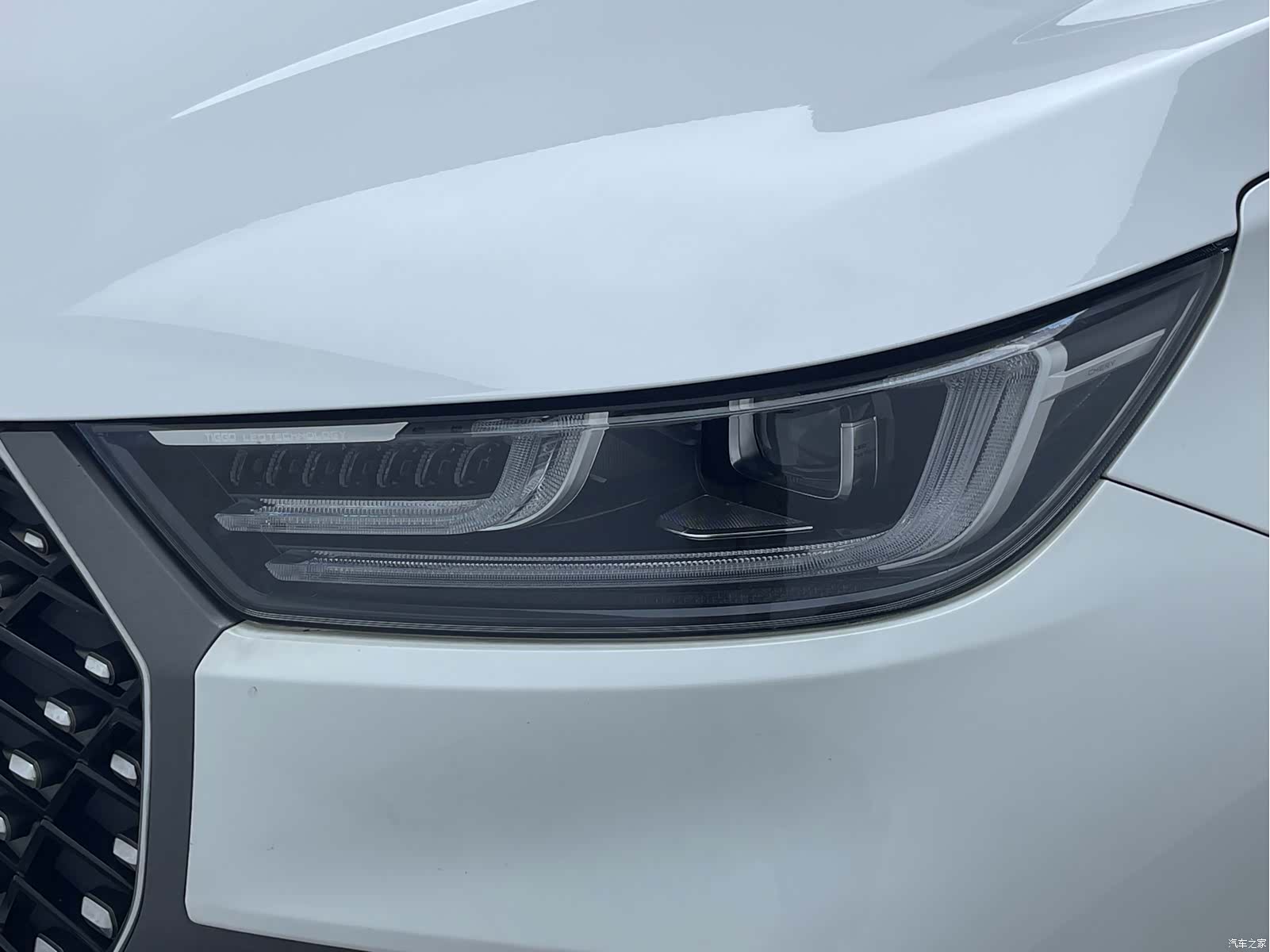 Chery Tiggo 8 Plus, 2022 7