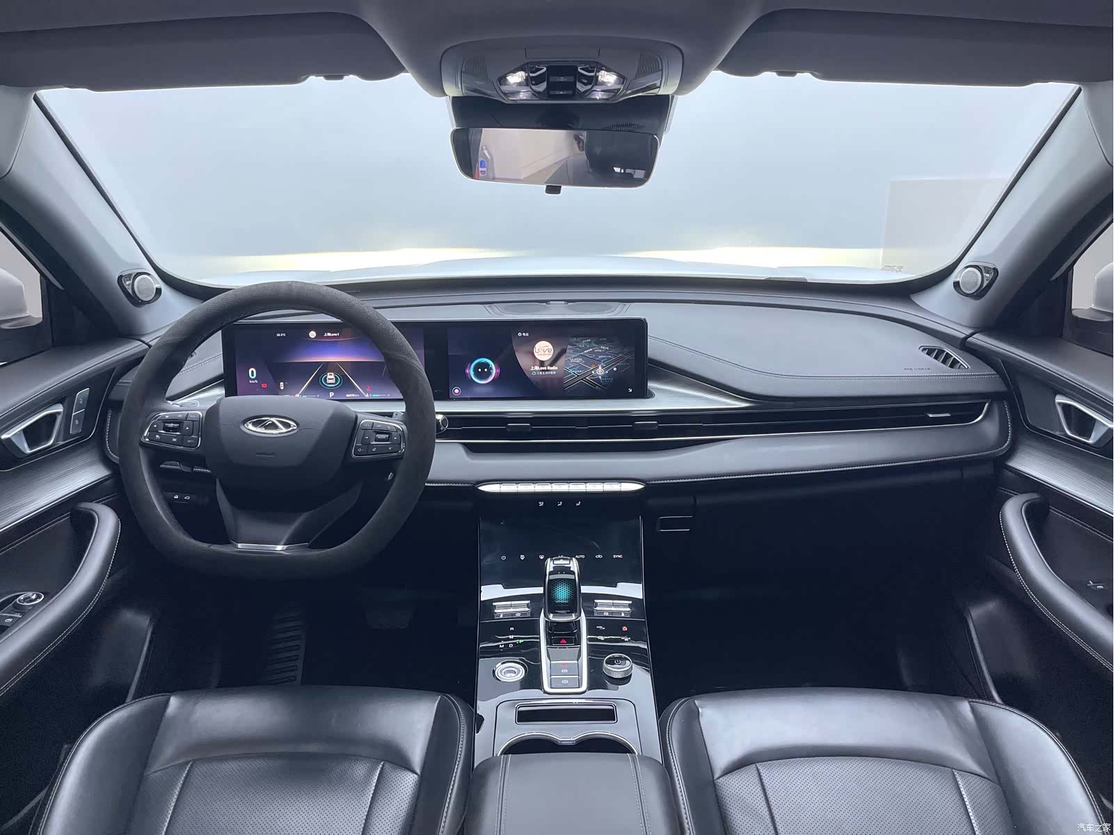 Chery Tiggo 8 Plus, 2022 13