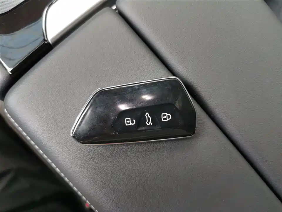 Volkswagen ID.7 VIZZION