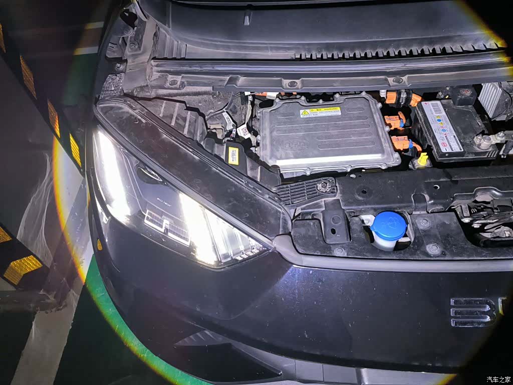 BYD Seagull, 2024 21