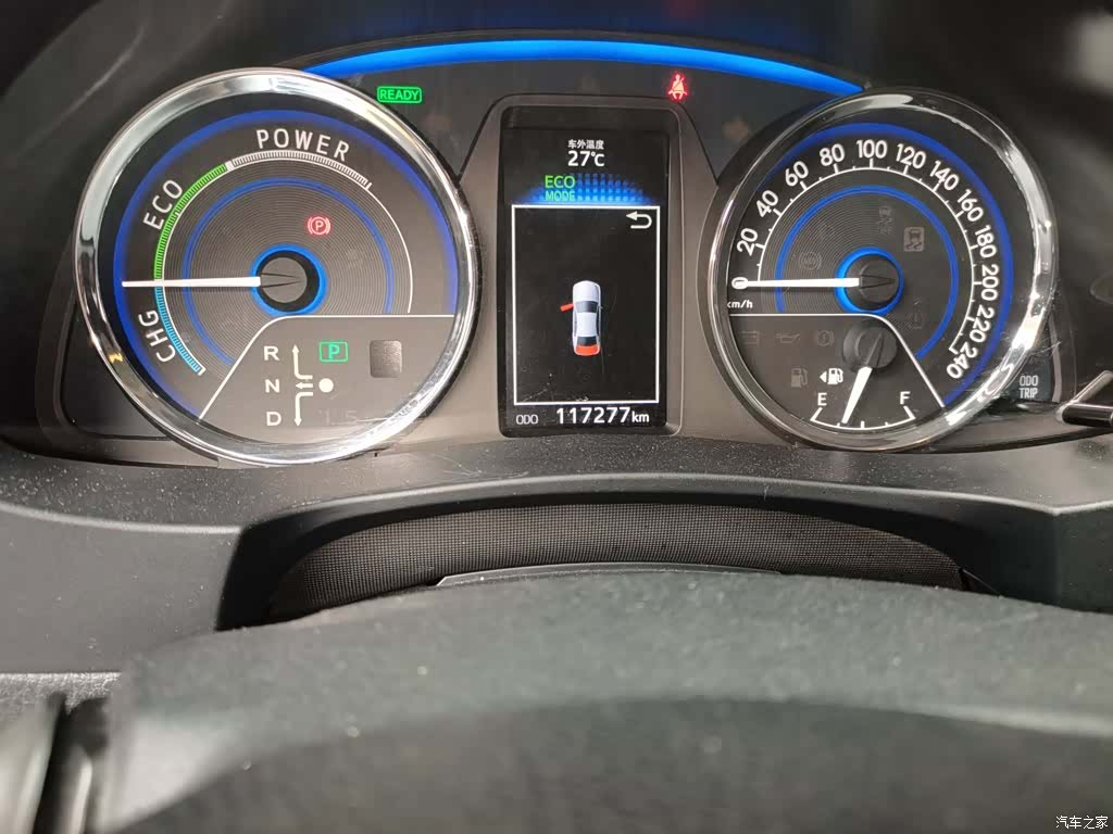 Toyota Corolla, 2016 все фото