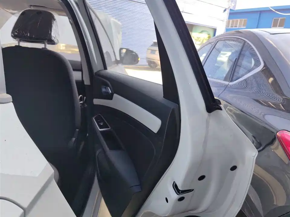 Jetta VS5