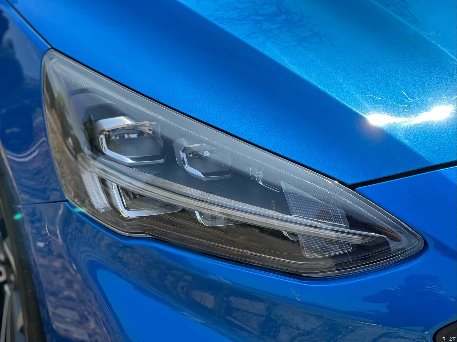 Ford Focus, 2021 6