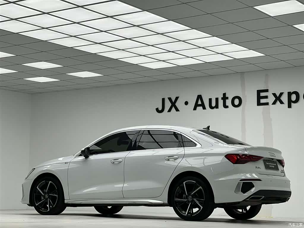Audi A3, 2021 9