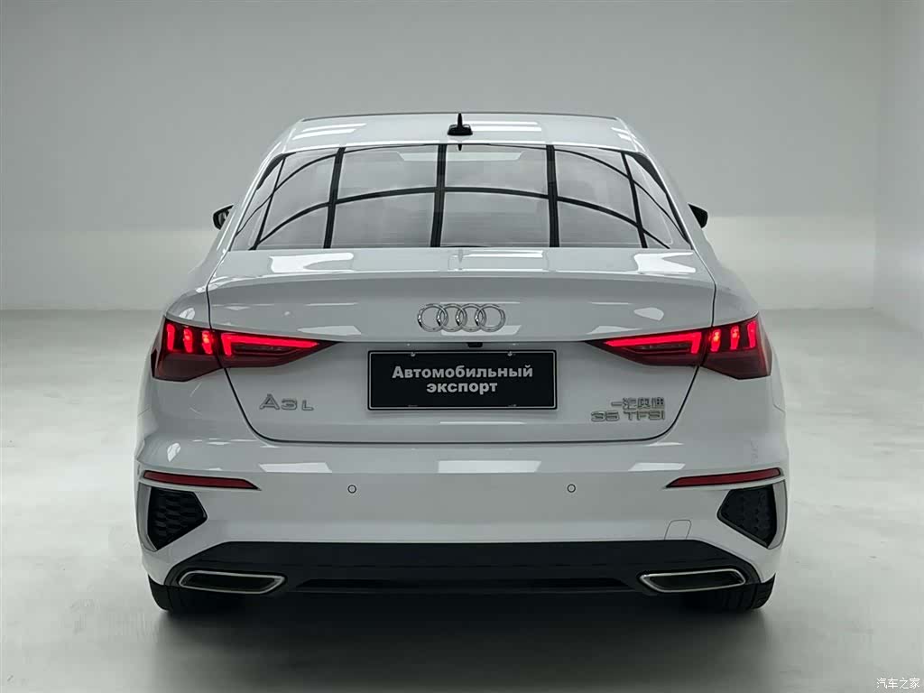 Audi A3, 2021 11