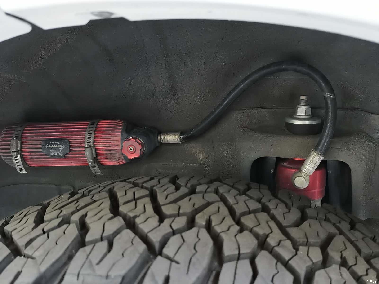 Mitsubishi Pajero, 2019 27