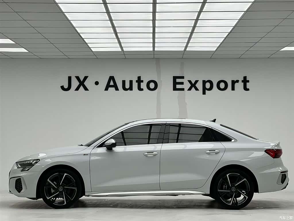Audi A3, 2021 8