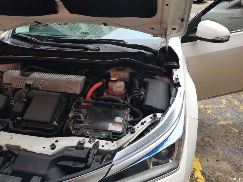 Toyota Corolla, 2016 22