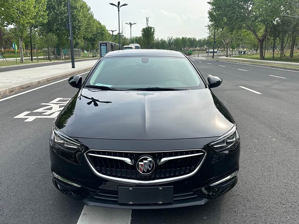Buick Regal Buick Regal