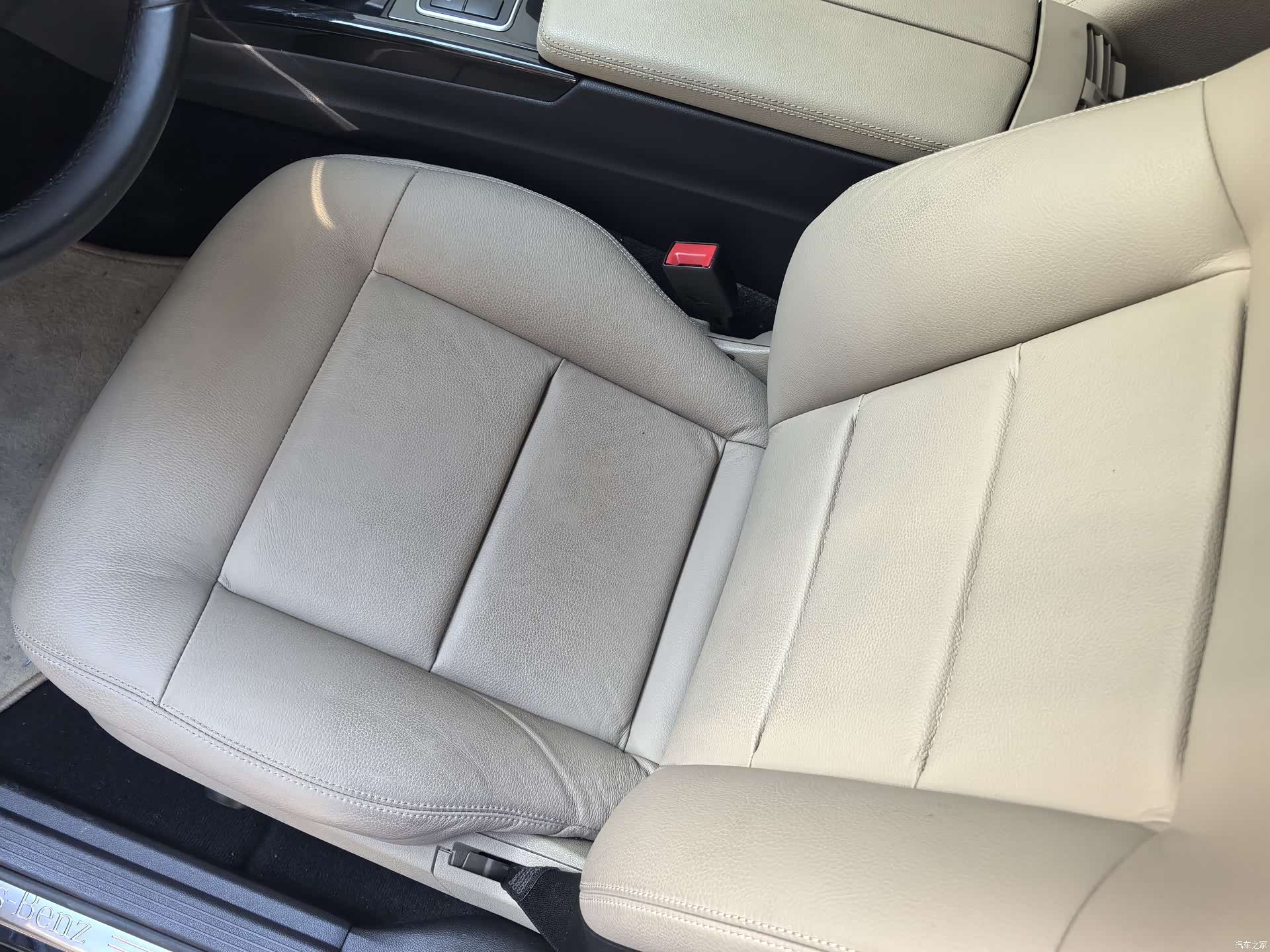 Mercedes-Benz E-Class, 2013 10